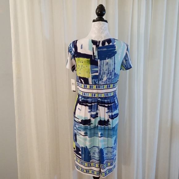 New Directions dress - Picture 4 of 6